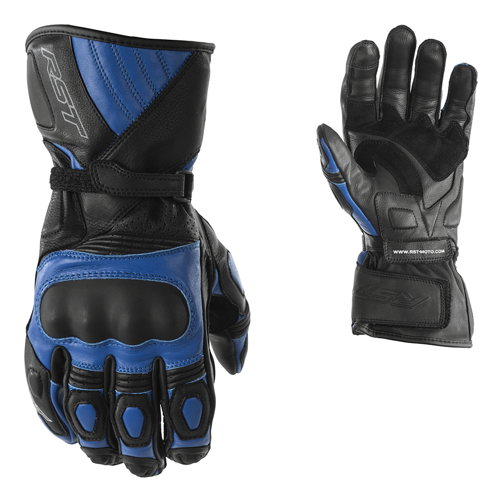 rst gt gloves