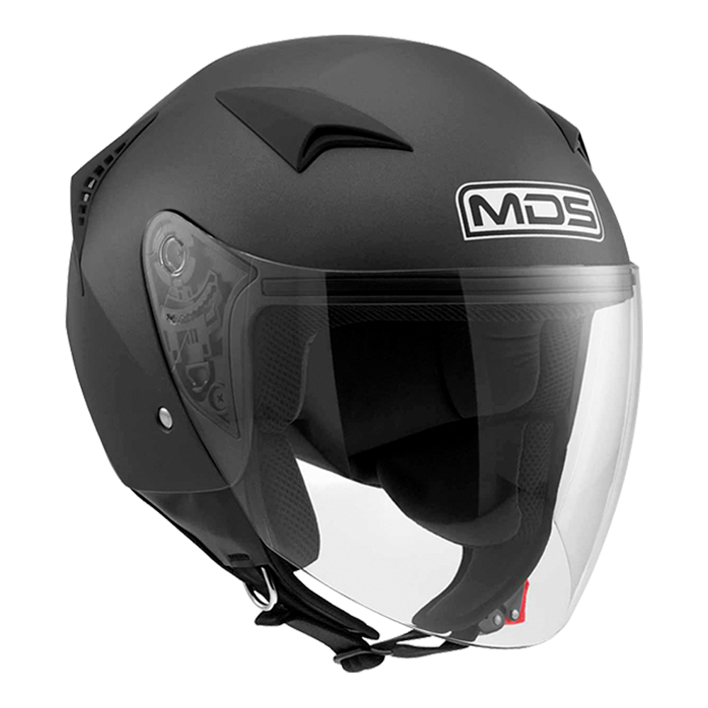 mds flip up helmet