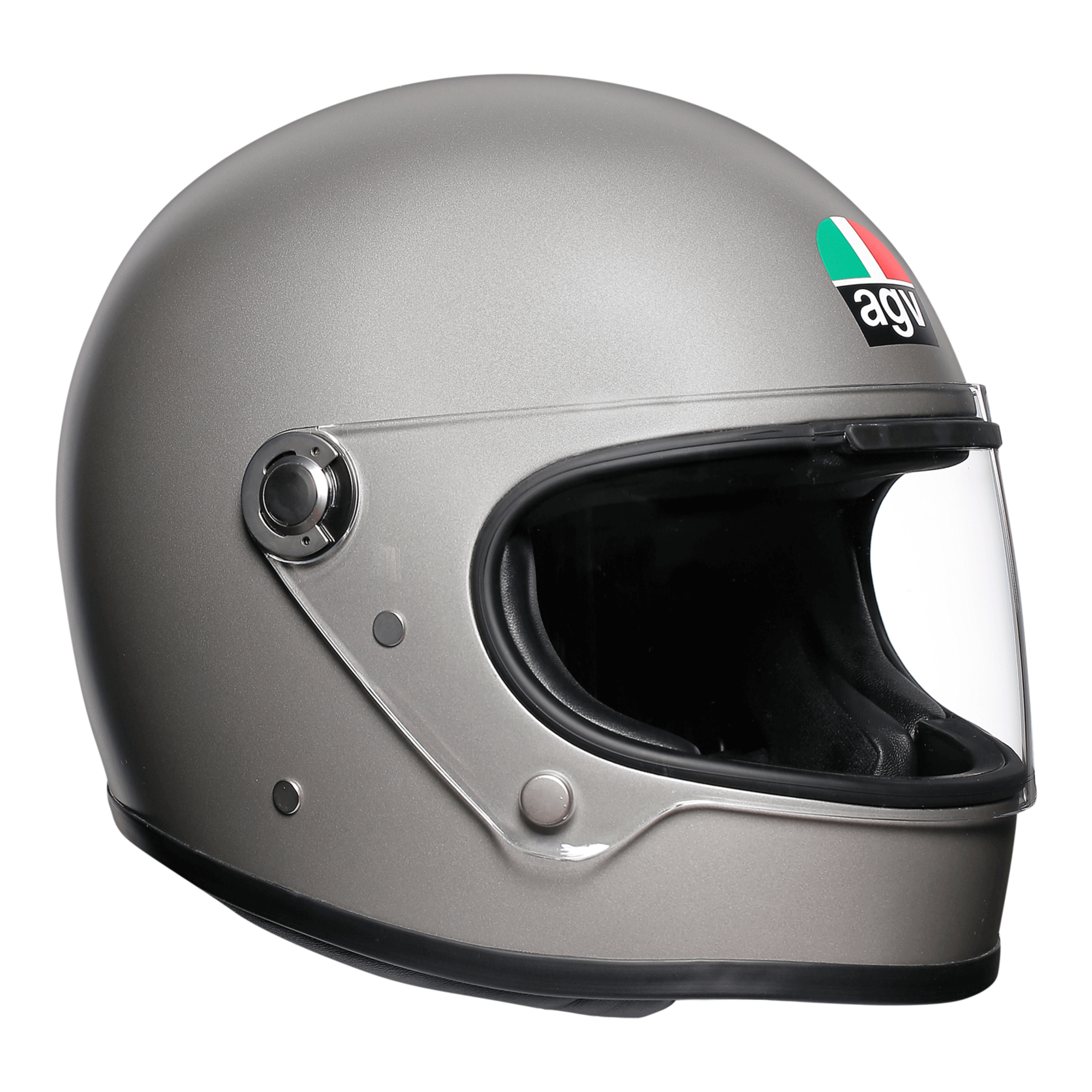 agv x3000 intercom