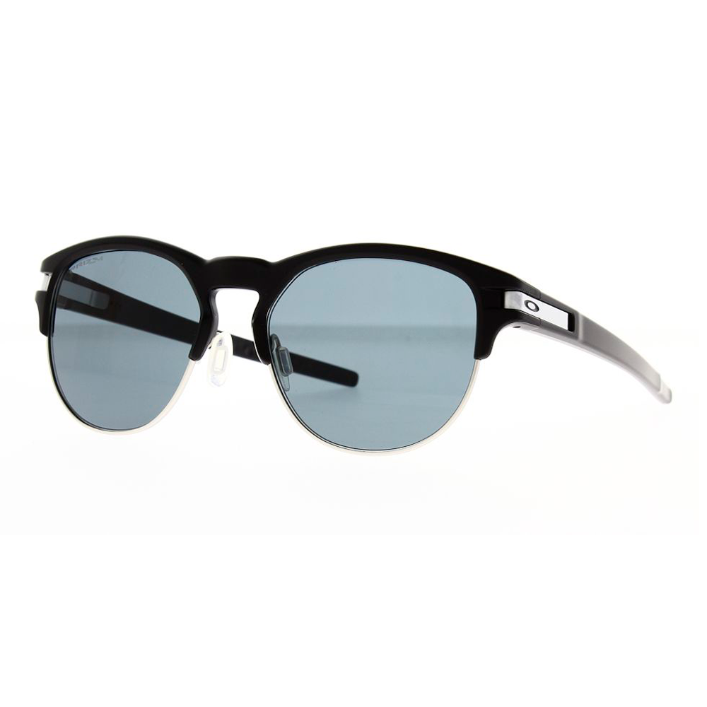Oakley Latch Key Sunglasses Matte Black | Sunglasses | MY MOTO