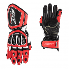 RST TracTech Evo 4 Glove - Red