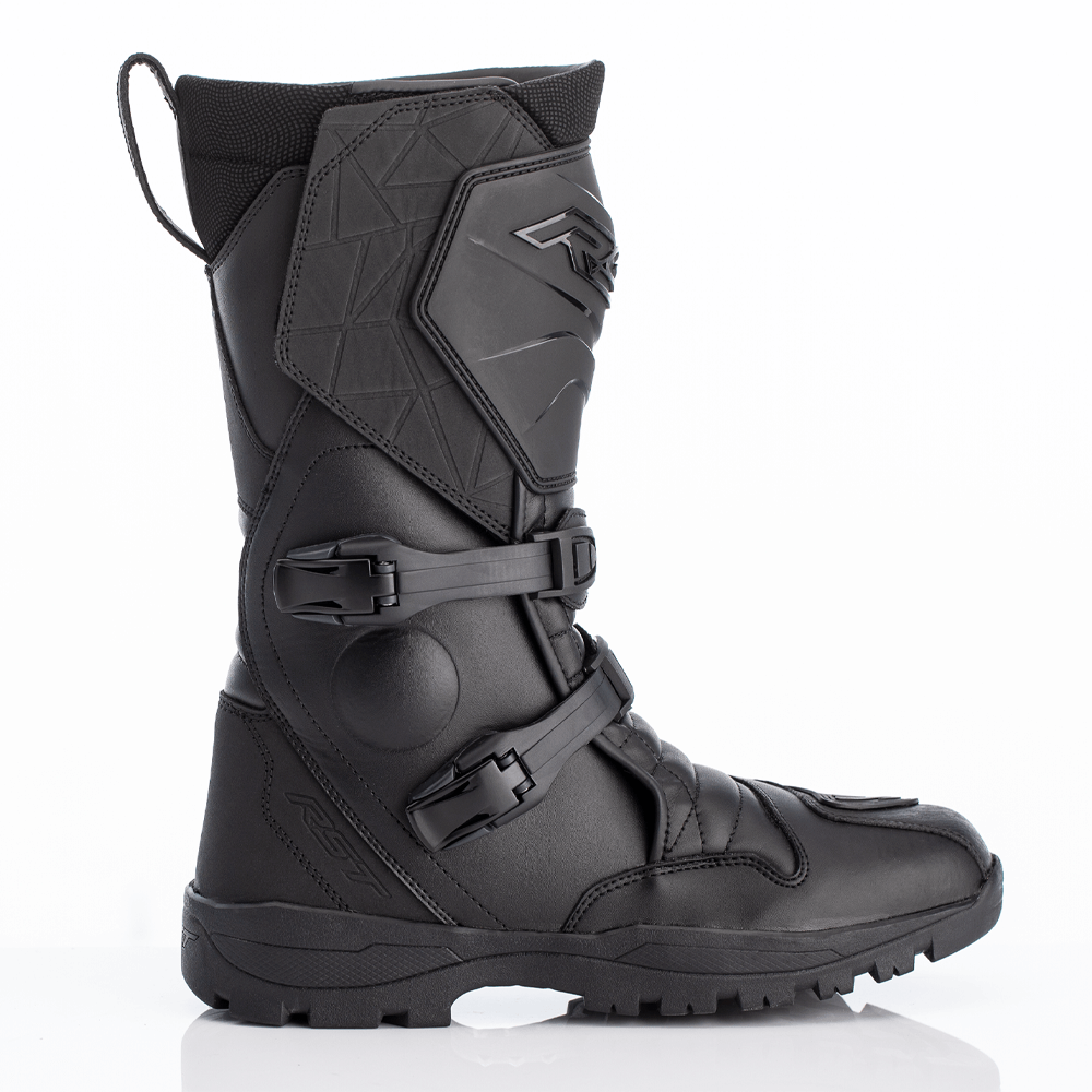 RST Adventure-X Boot | Motorcycle Boots | MY MOTO